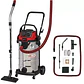 Aspiradora Elécctrica Seco / Húmedo TE-VC 2340 SACL Einhell Clase L - Miniatura 1