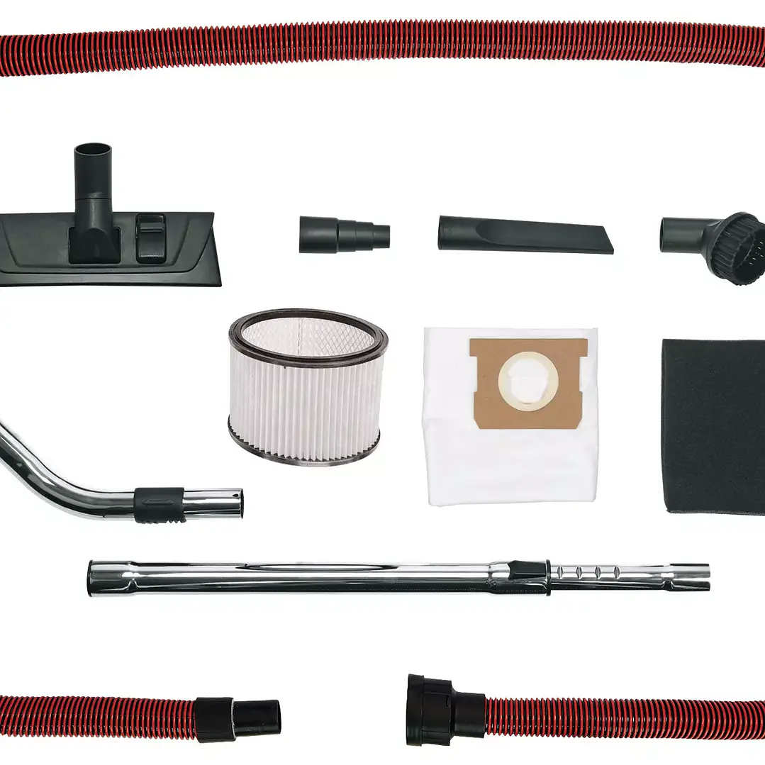 Aspiradora Elécctrica Seco / Húmedo TE-VC 2340 SACL Einhell Clase L 2