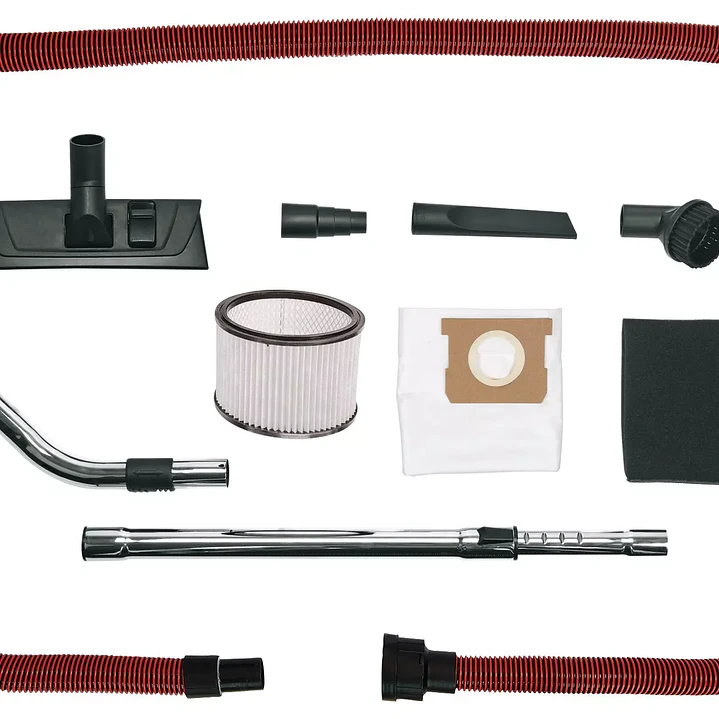 Aspiradora Elécctrica Seco / Húmedo TE-VC 2340 SACL Einhell Clase L 2