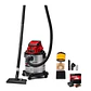 Aspiradora en Seco y Húmedo InalÃ¡mbrica TC-VC 18/20 LI Einhell + Starter Kit 18V 2,5Ah - Miniatura 1