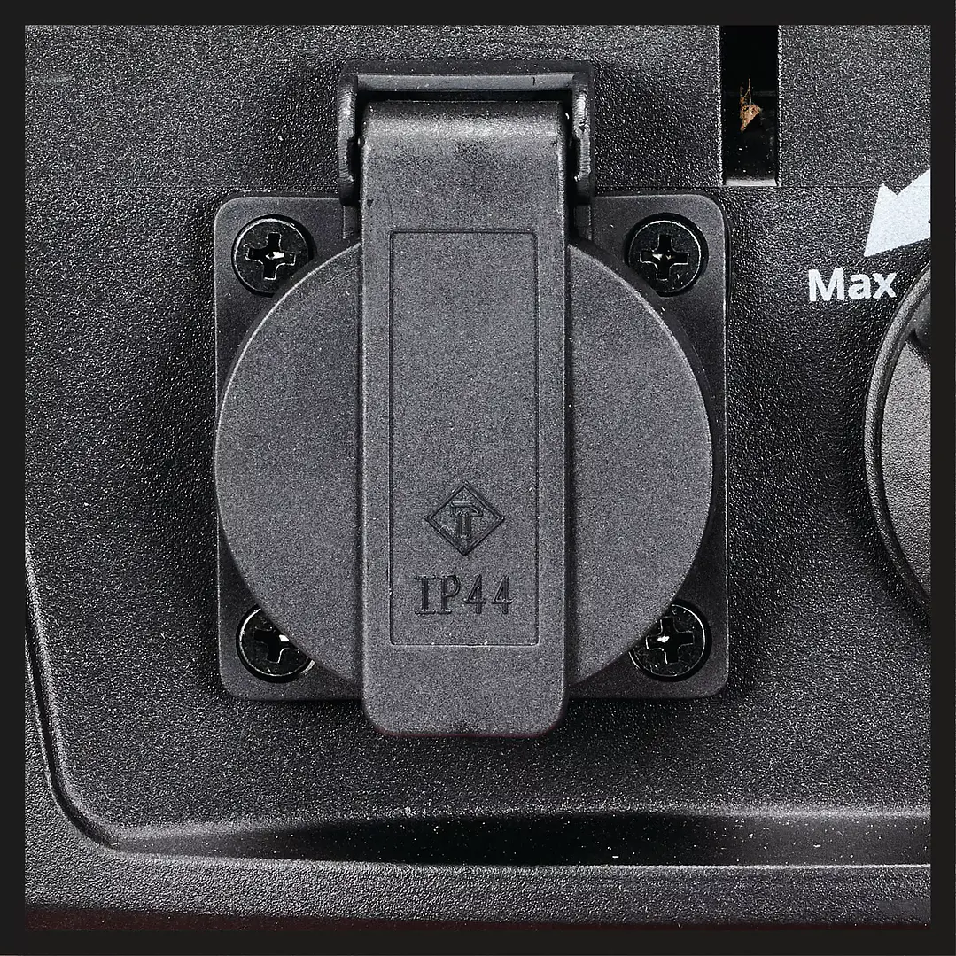 Aspiradora Elécctrica Seco / Húmedo TE-VC 2340 SACL Einhell Clase L 6