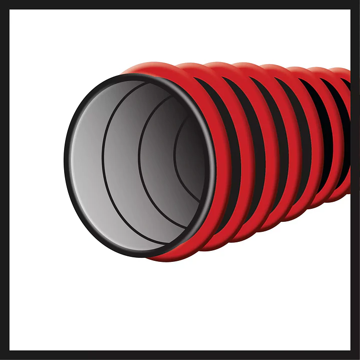 Aspiradora Elécctrica Seco / Húmedo TE-VC 2340 SACL Einhell Clase L 9