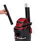 Aspiradora en Seco y Húmedo Inalámbrica 18V Einhell TC-VC 18/15 + Starter Kit 2,5Ah - Miniatura 6