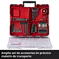 Taladro de Impacto Inalámbrico Einhell TE-CD 18/40 Li-i +64 18V - Miniatura 4