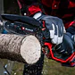 Motosierra Inalámbrica Einhell GP-PS 18/20 Li BL + Starter Kit 18V 4,0Ah - Miniatura 3