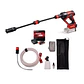 Hidrolavadora inalámbrica HYPRESSO 18/24-1 + Starter Kit 18V 2,5Ah - Miniatura 1