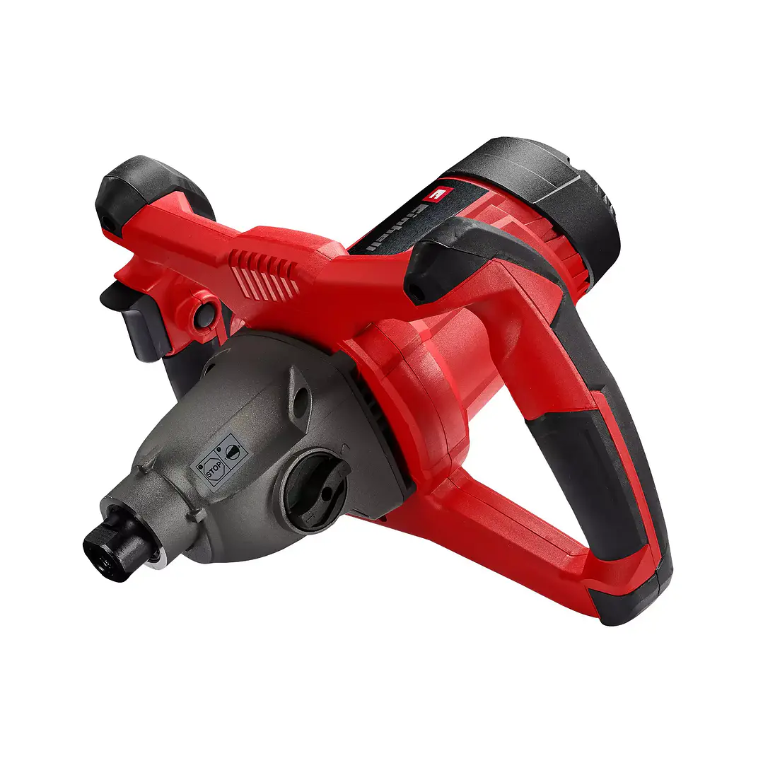 Mezclador de pintura TC-MX 1200 E Einhell Potencia 1200W 1