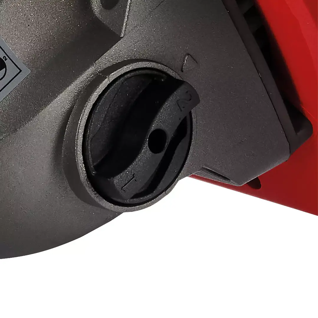 Mezclador de pintura TC-MX 1200 E Einhell Potencia 1200W 5