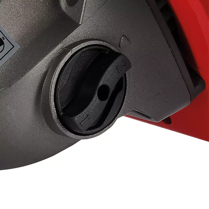 Mezclador de pintura TC-MX 1200 E Einhell Potencia 1200W 5