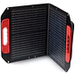 Panel Solar 40W Einhell Cargador Solar Portátil para Uso Eficiente - Miniatura 1