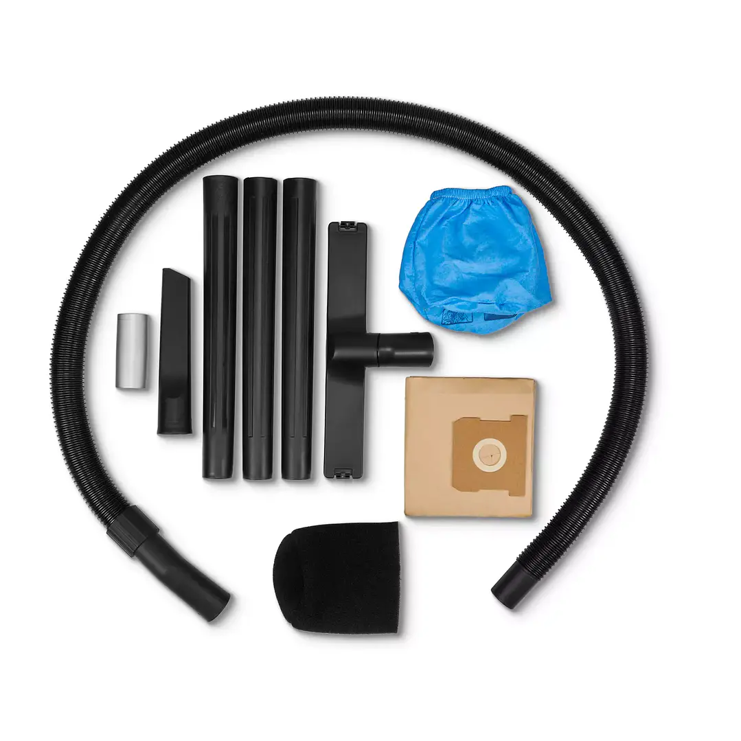 Aspiradora Eléctrica Seco/Húmedo Einhell TC-VC 1540 S 900 W 15 L 2