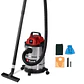 Aspiradora eléctrica Seco/Húmedo Einhell TC-VC 2045 S 900 W 20 L - Miniatura 1
