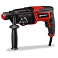Rotomartillo TC-RH 800 4F Einhell 800W para uso industrial y residencial - Miniatura 1
