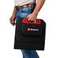 Panel Solar 40W Einhell Cargador Solar Portátil para Uso Eficiente - Miniatura 6