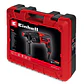 Rotomartillo TC-RH 800 4F Einhell 800W para uso industrial y residencial - Miniatura 3