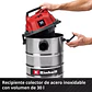 Aspiradora eléctrica Seco/Húmedo Einhell TC/VC 3055 S 950W 30L - Miniatura 5