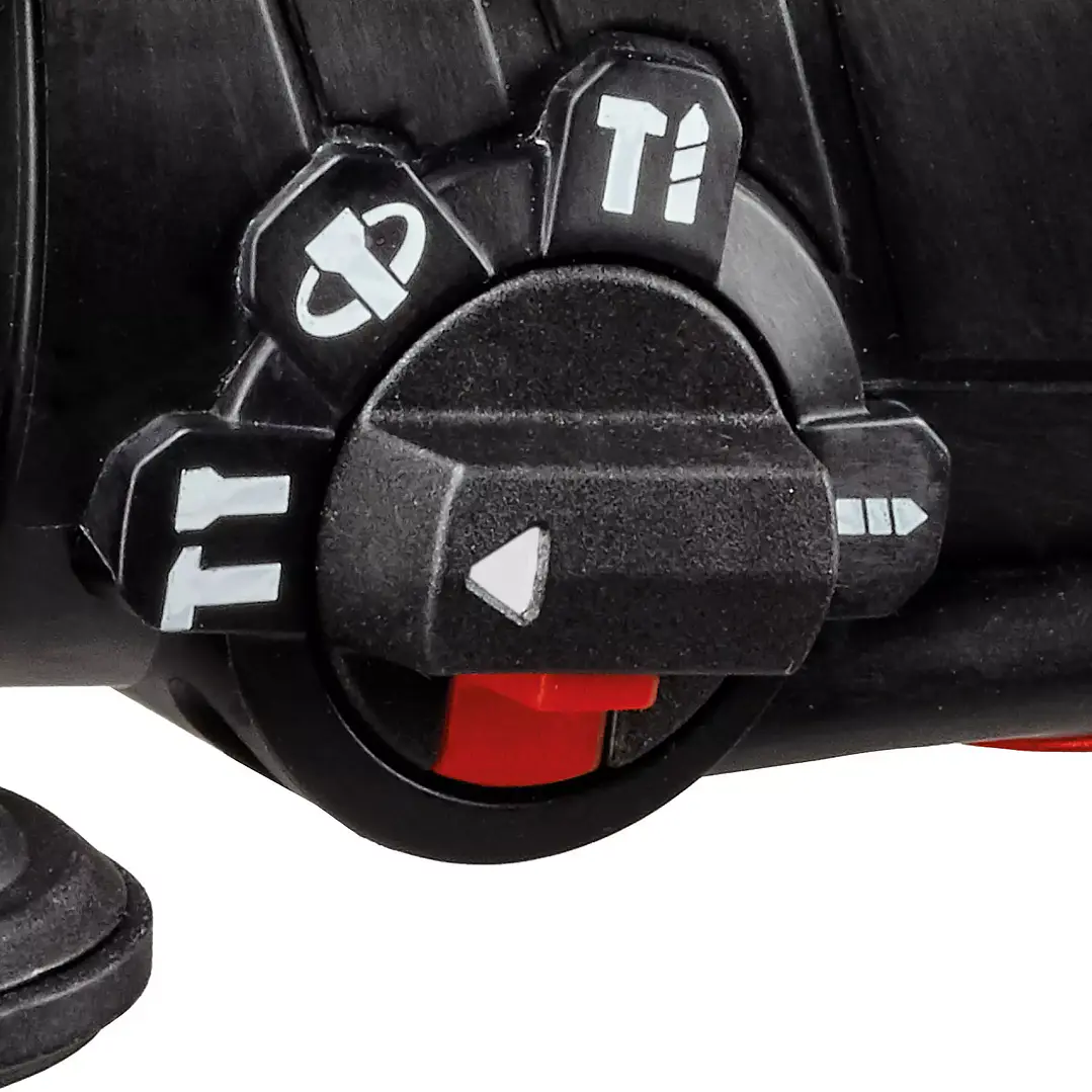 Rotomartillo TC-RH 800 4F Einhell 800W para uso industrial y residencial 4