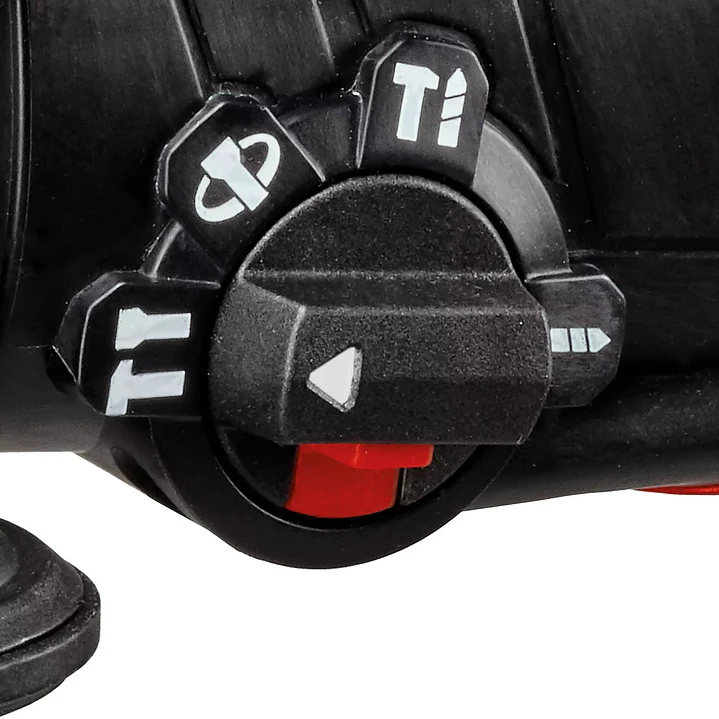 Rotomartillo TC-RH 800 4F Einhell 800W para uso industrial y residencial 4