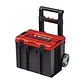 Sistema de Almacenamiento E-Case L with Wheels Einhell Modular con ruedas - Miniatura 1