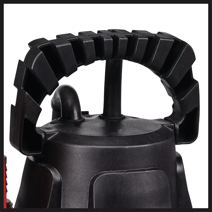 Bomba de Aguas Sucias GC-DP 3325 Einhell 330W para drenaje eficiente 3