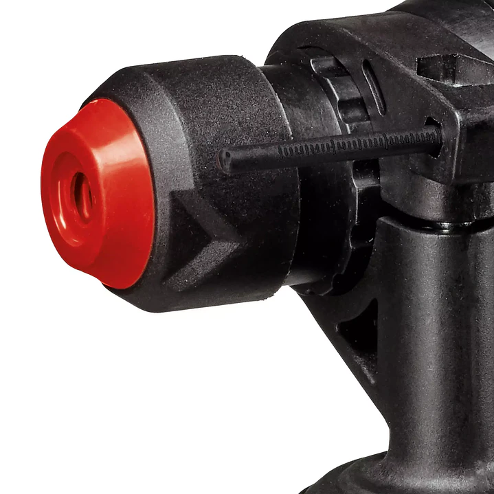 Rotomartillo TC-RH 800 4F Einhell 800W para uso industrial y residencial 7