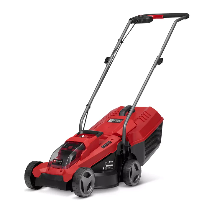 Cortacésped Inalámbrico GE-CM 18/32 Li-Solo Einhell 18V 1