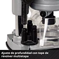 Recortadora inalámbrica Einhell TP-RO 18 Li BL + Kit 18V 4,0Ah | Potencia y precisión - Miniatura 8
