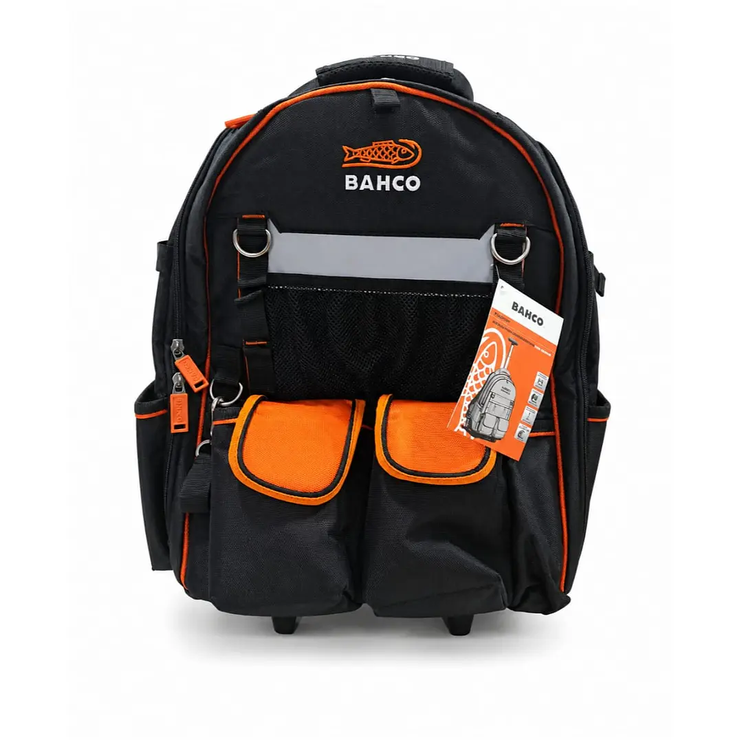 Bahco Mochila Portaherramientas # PLA011-BP 1