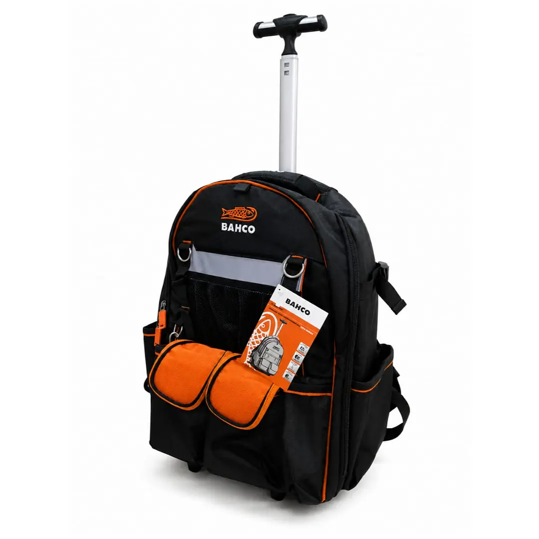 Bahco Mochila Portaherramientas # PLA011-BP 3