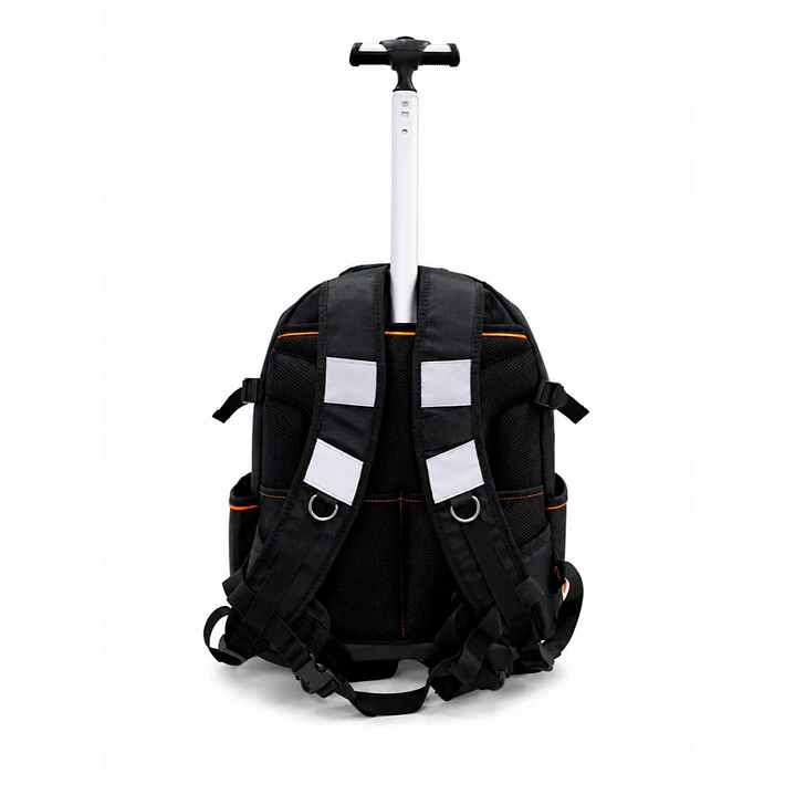 Bahco Mochila Portaherramientas # PLA011-BP 4