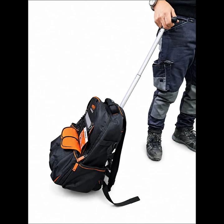 Bahco Mochila Portaherramientas # PLA011-BP 5