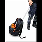 Bahco Mochila Portaherramientas # PLA011-BP - Miniatura 5