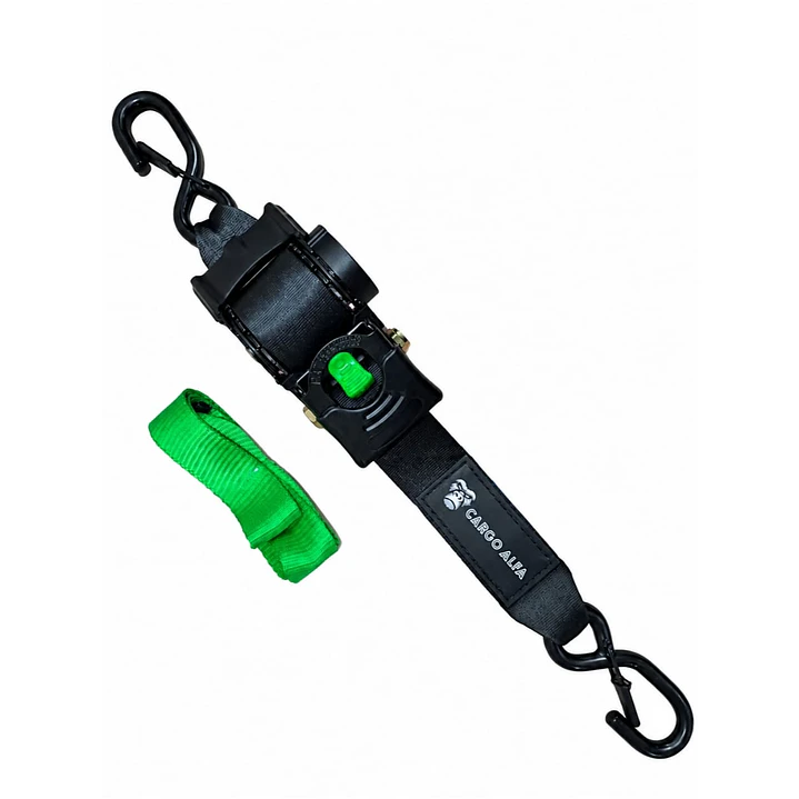 Cinta de carga 3MT X 1.3TON CARGO ALFA 3
