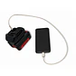 Adaptador batería 18v Einhell a Makita - Miniatura 5