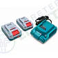 Total Taladro Percutor 1/2