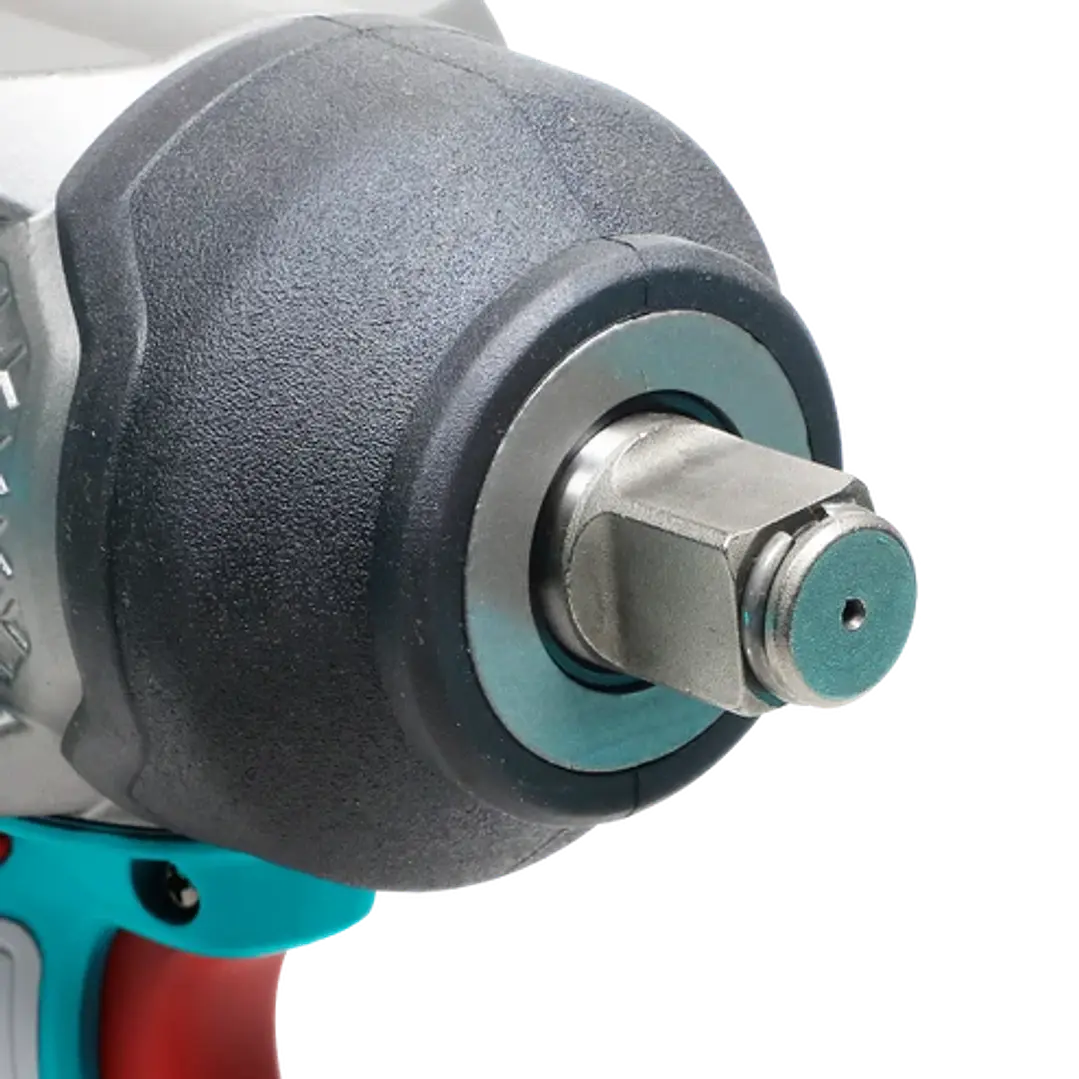 Carro Herramientas 296 pzas + Llave de Impacto 1/2