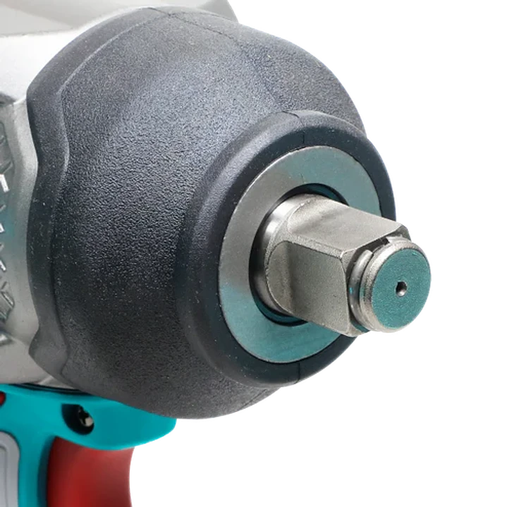 Carro Herramientas 296 pzas + Llave de Impacto 1/2