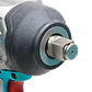 Carro Herramientas 296 pzas + Llave de Impacto 1/2
