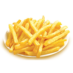 Papas Fritas