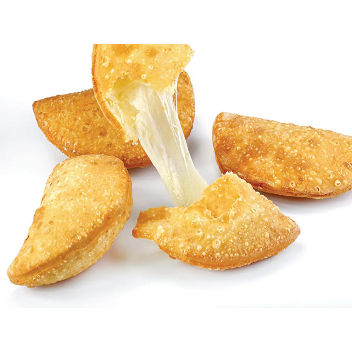 Frituras