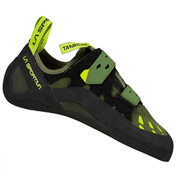 Zapatilla La Sportiva Tarantula Men Olive/Neon