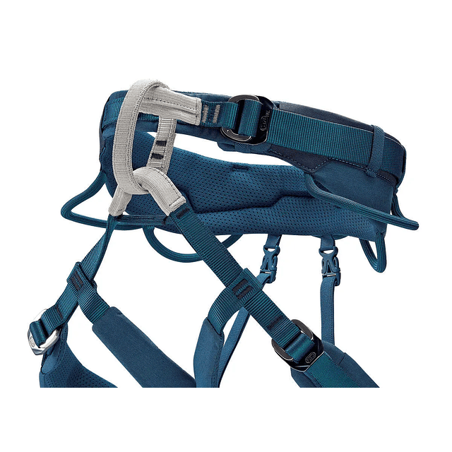 Arnes Petzl Adjama Azul