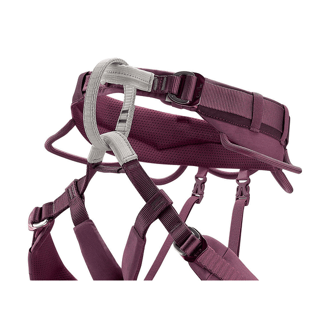 Arnes Petzl Luna Violeta