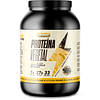 Proteina vegetal Go Hard