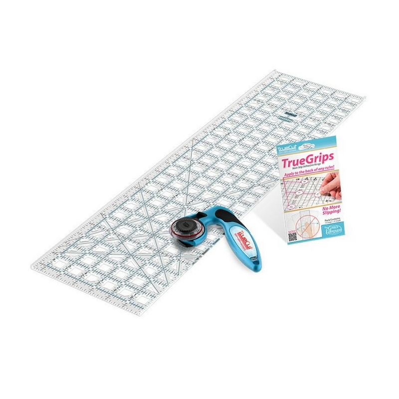 PACK QUILTERO