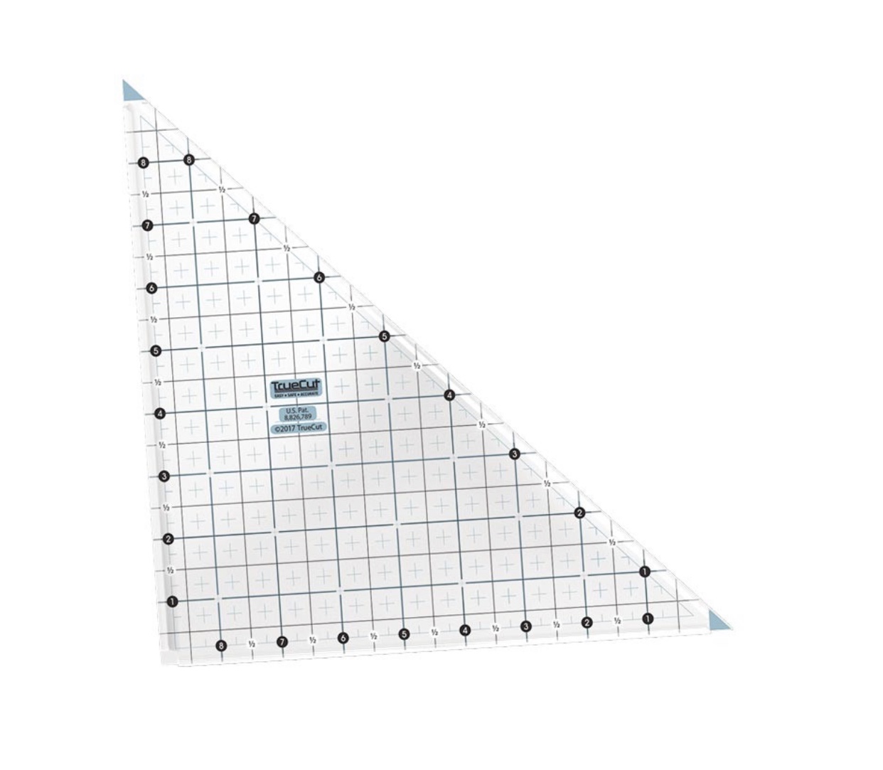 REGLA TRIANGULAR