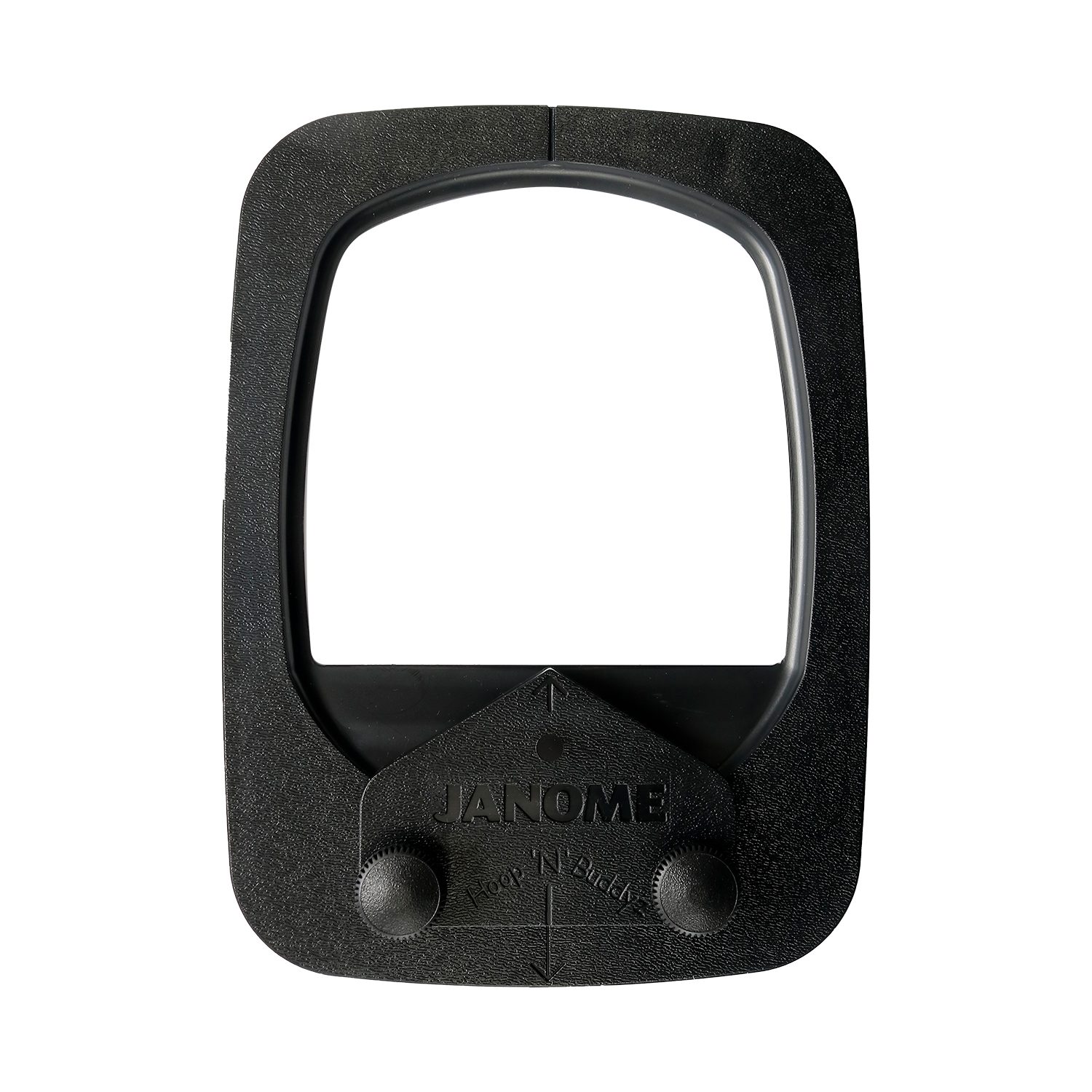 Custodia Per Bobine Universale Per Macchine Da Cucire Elna, Janome, Necchi: Plastica Di Qualità, Codice 846652009 - 3