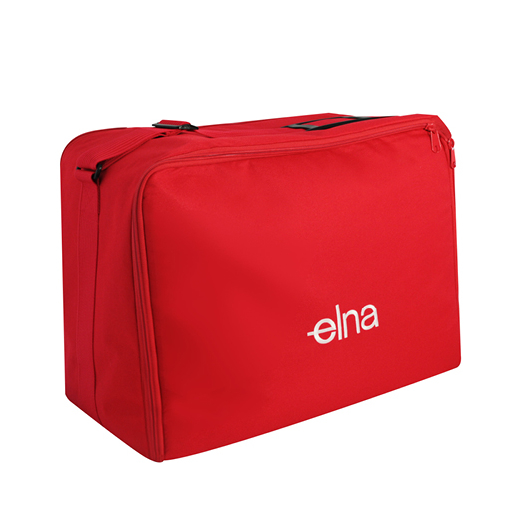 Bolso para maquina de Coser Elna