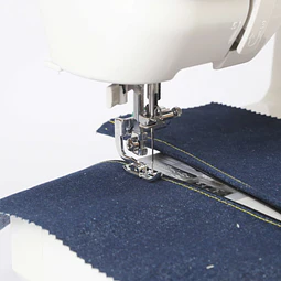 Pie de cierre ajustable (Computarizadas – Mecánicas)