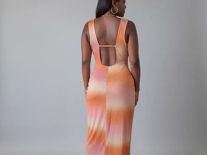 Vestidos elegantes para mujer: cómo elegir el ideal para cada ocasión